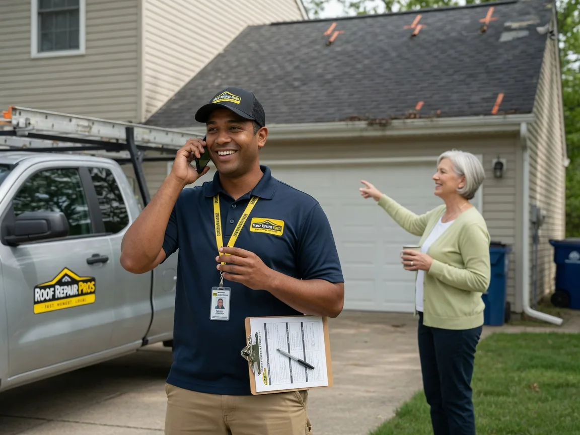 Roof Repair Annada, MO FAQs